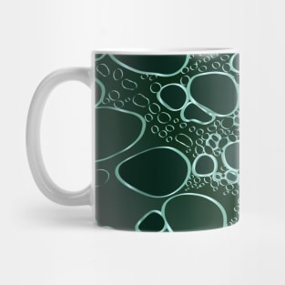 Abstract digital work 6 Mug